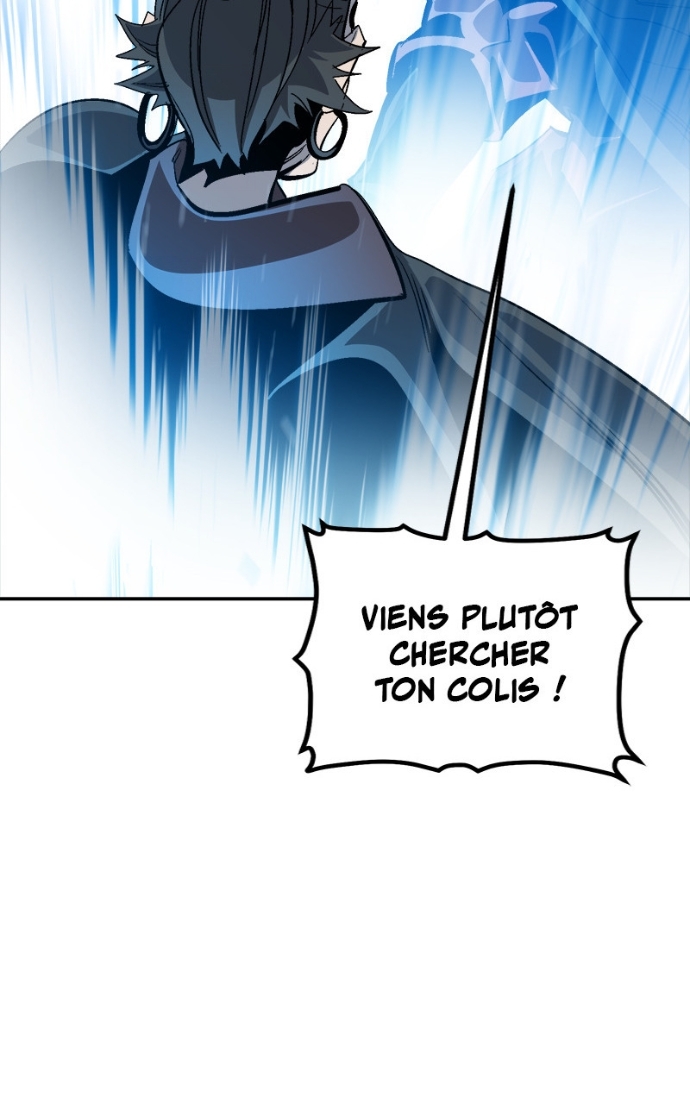 Solo Necromancy Chapitre 187 - Page 79