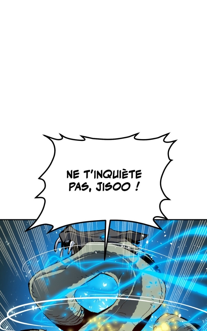 Solo Necromancy Chapitre 187 - Page 8