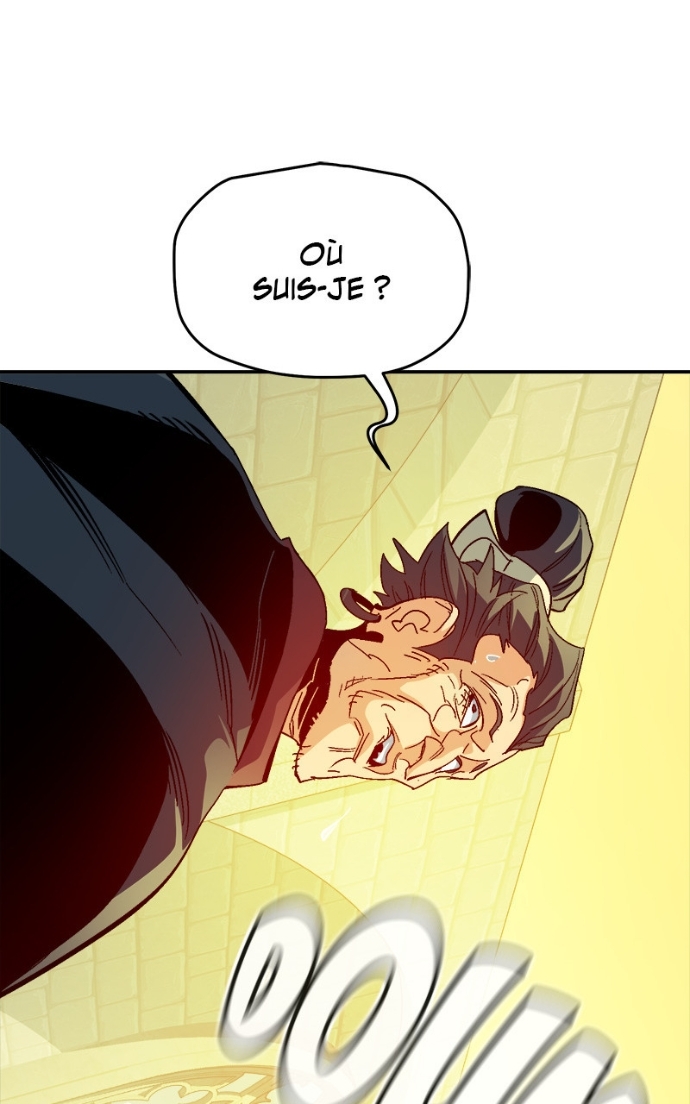 Solo Necromancy Chapitre 187 - Page 82