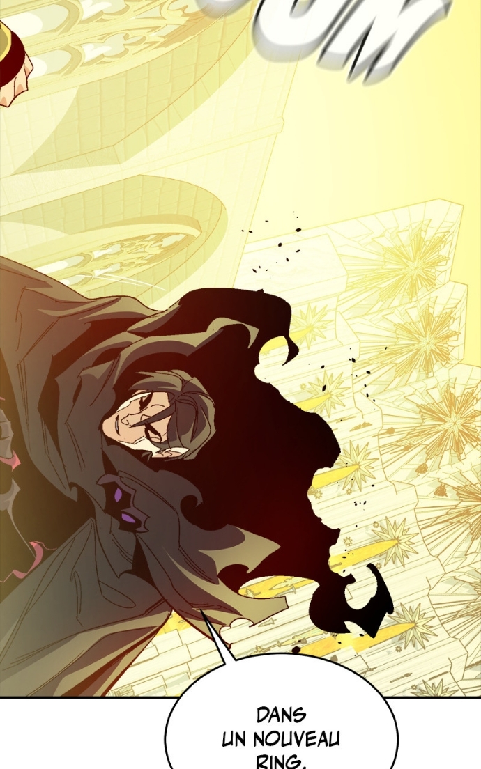 Solo Necromancy Chapitre 187 - Page 83