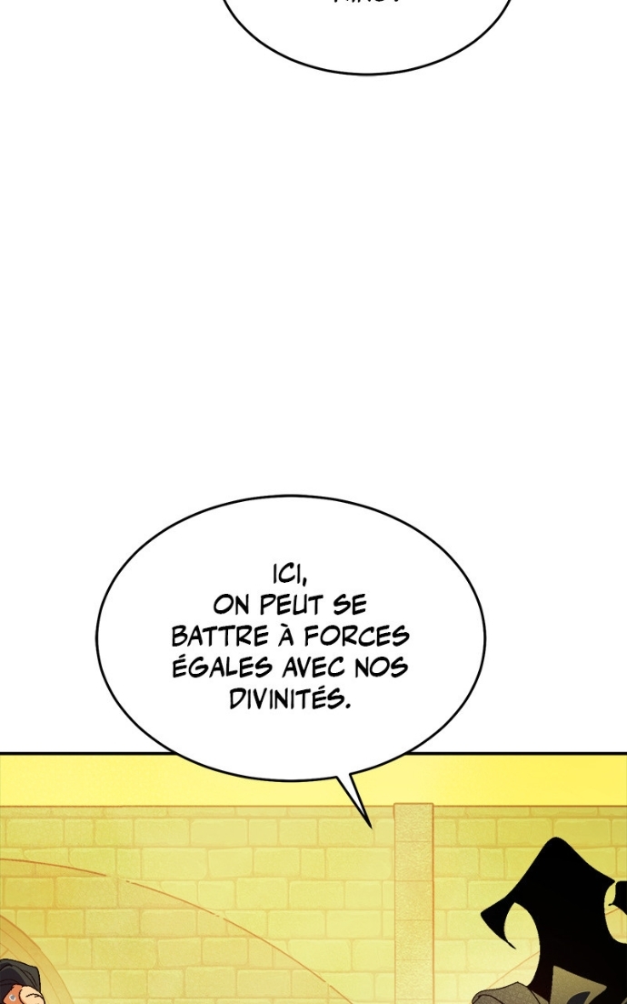 Solo Necromancy Chapitre 187 - Page 84