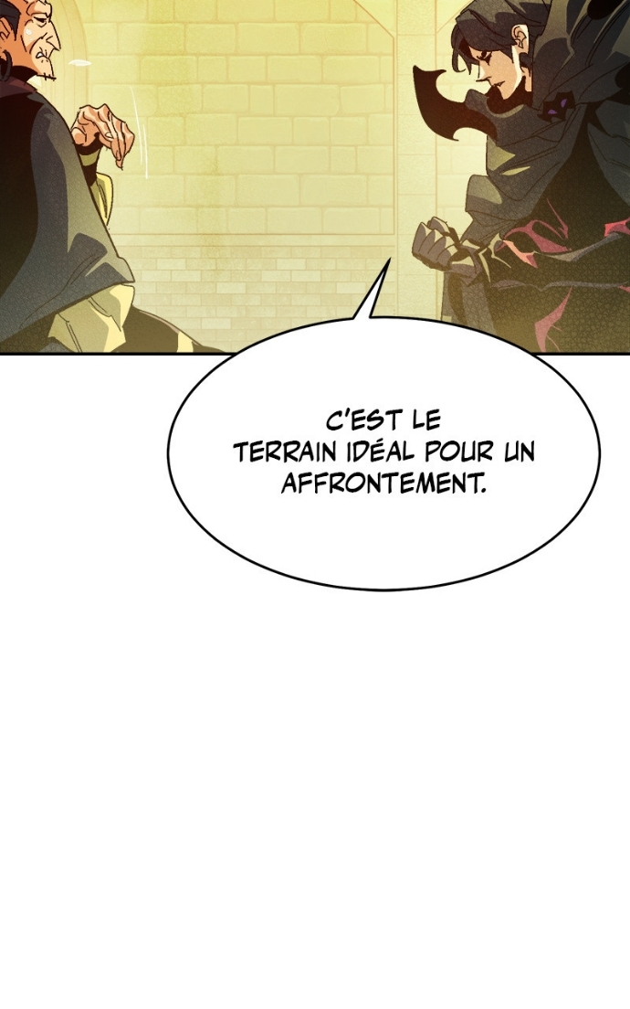 Solo Necromancy Chapitre 187 - Page 85