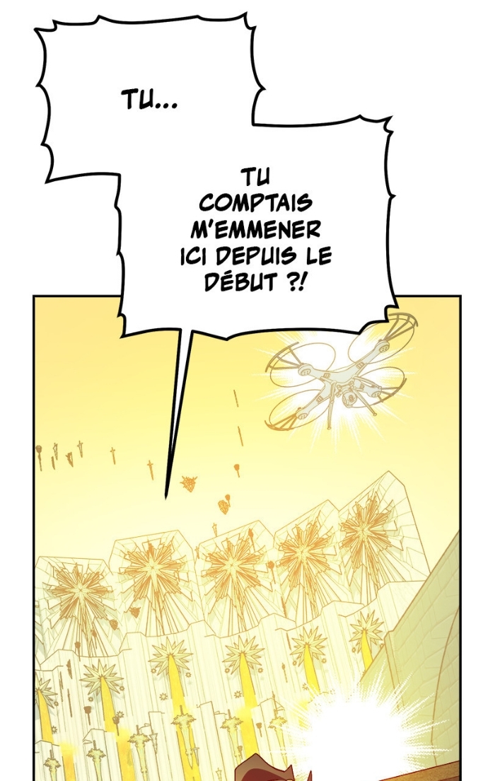 Solo Necromancy Chapitre 187 - Page 86