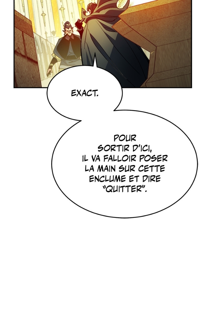 Solo Necromancy Chapitre 187 - Page 87