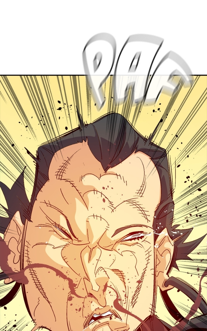 Solo Necromancy Chapitre 187 - Page 88