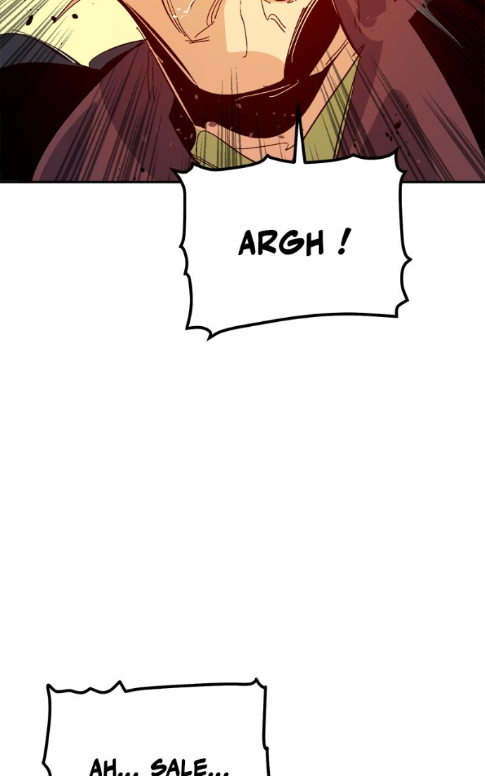 Solo Necromancy Chapitre 187 - Page 89