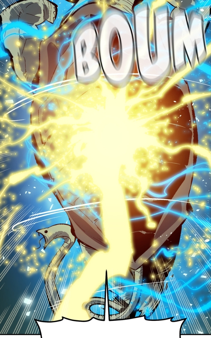 Solo Necromancy Chapitre 187 - Page 9