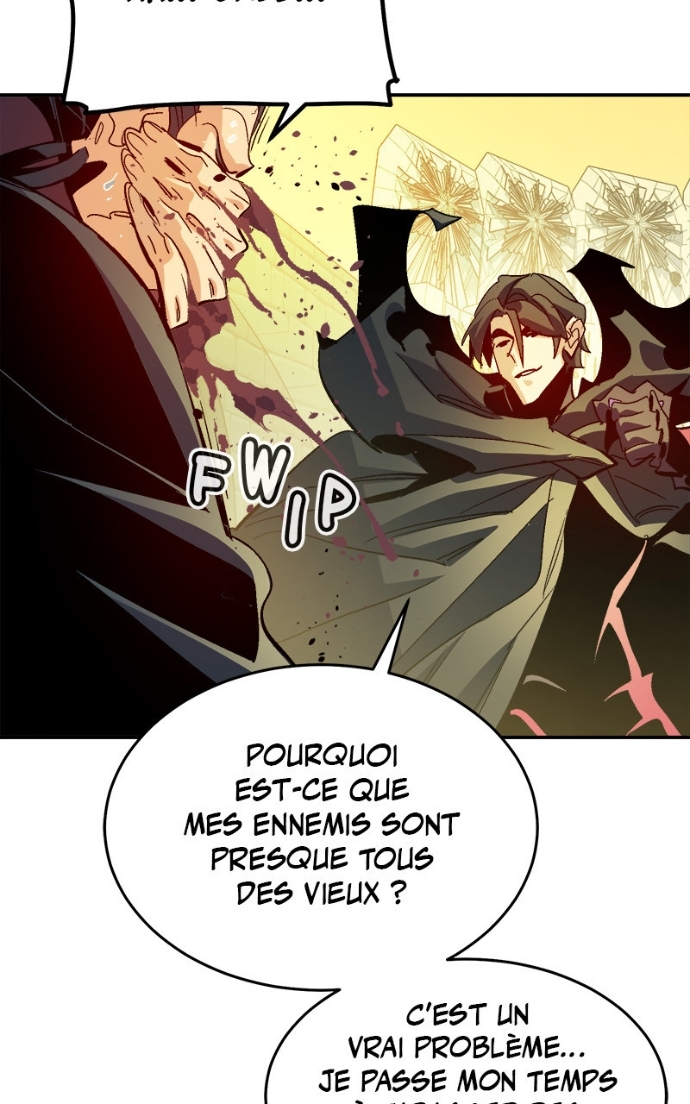 Solo Necromancy Chapitre 187 - Page 90