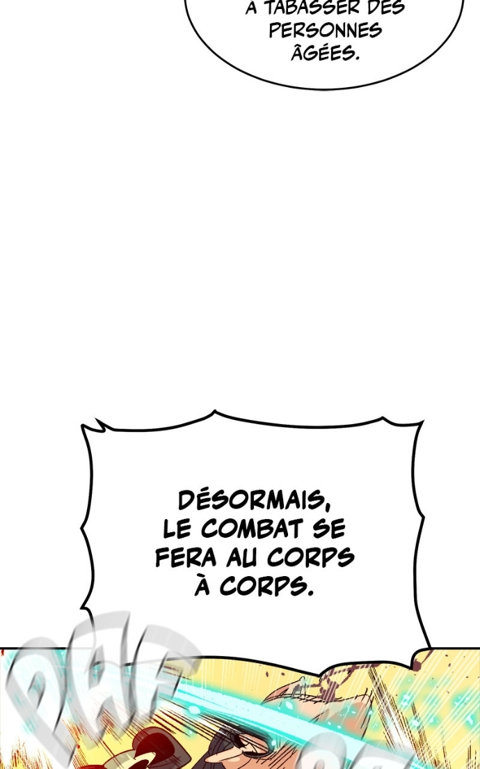 Solo Necromancy Chapitre 187 - Page 91