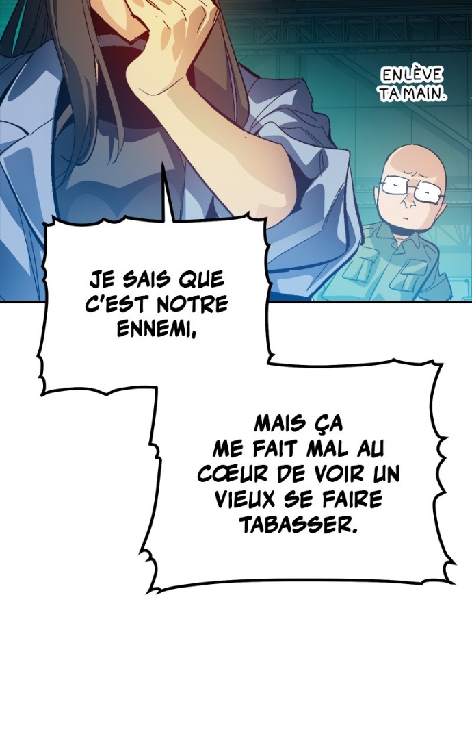 Solo Necromancy Chapitre 187 - Page 94