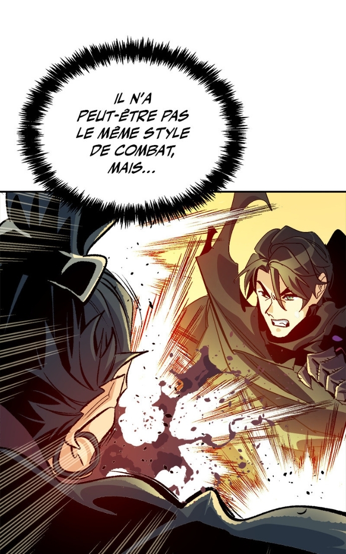 Solo Necromancy Chapitre 187 - Page 97