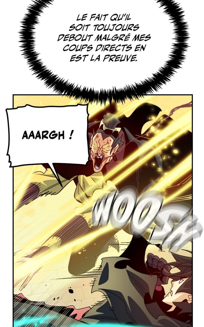 Solo Necromancy Chapitre 187 - Page 99