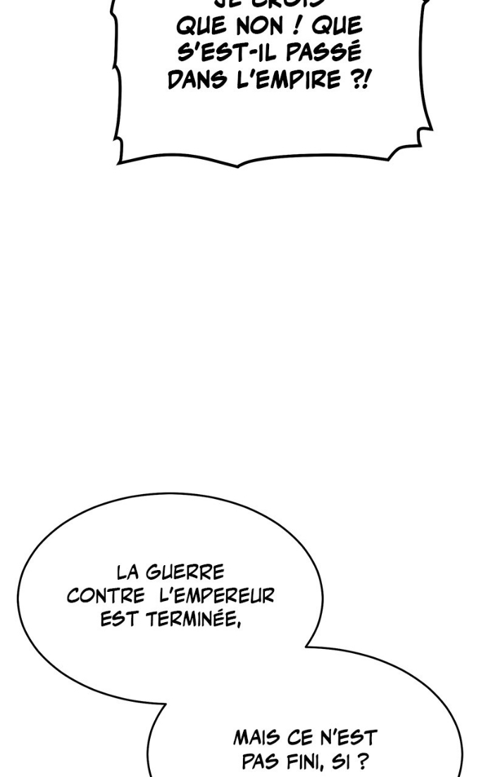Solo Necromancy Chapitre 188 - Page 100