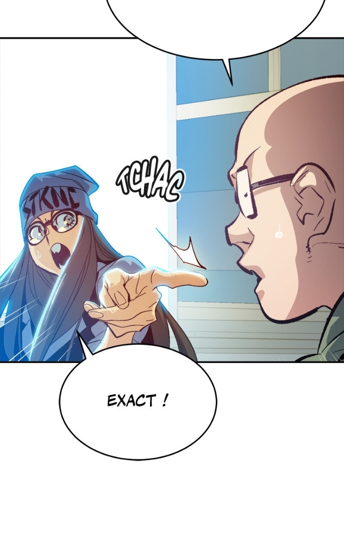 Solo Necromancy Chapitre 188 - Page 101