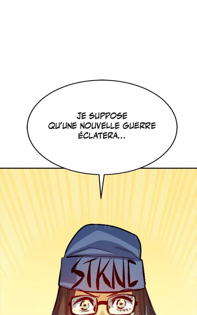 Solo Necromancy Chapitre 188 - Page 104