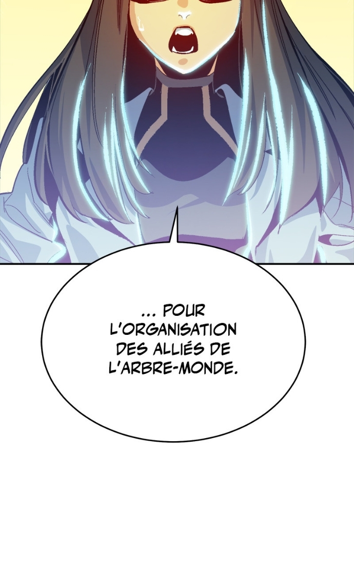 Solo Necromancy Chapitre 188 - Page 105