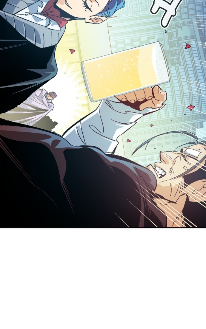 Solo Necromancy Chapitre 188 - Page 109
