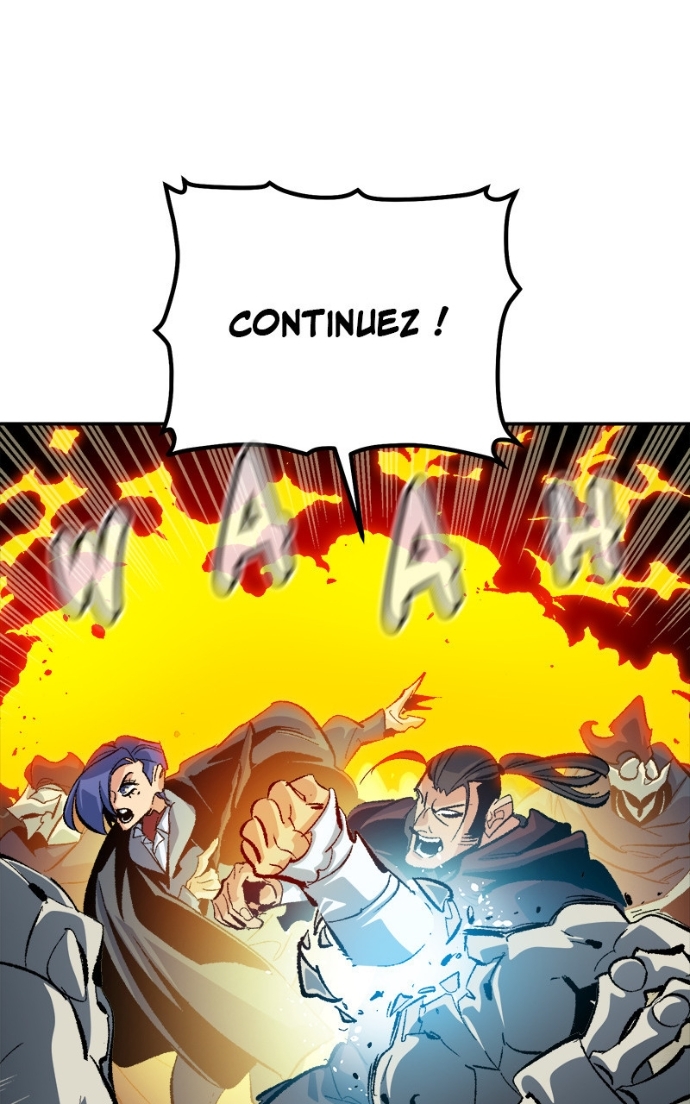 Solo Necromancy Chapitre 188 - Page 11