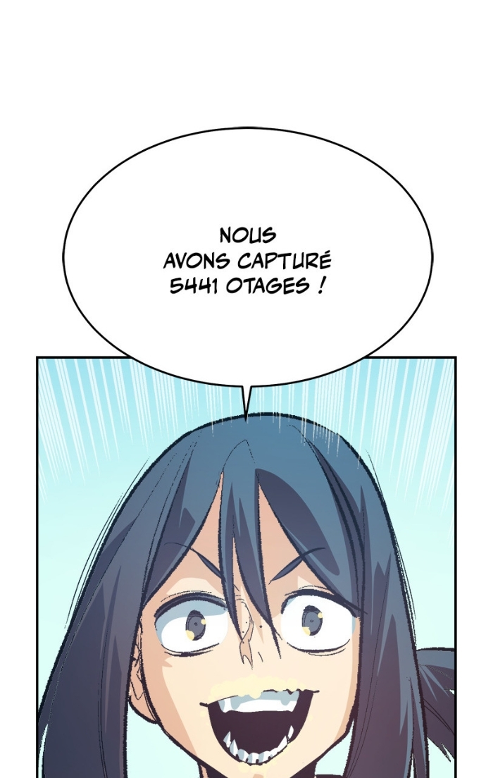 Solo Necromancy Chapitre 188 - Page 110