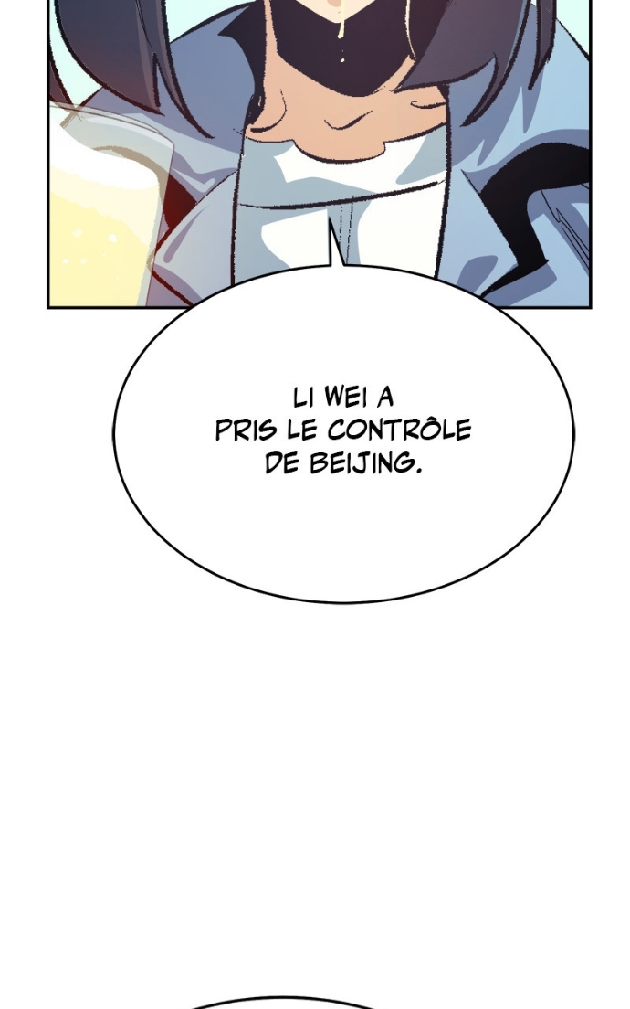 Solo Necromancy Chapitre 188 - Page 111