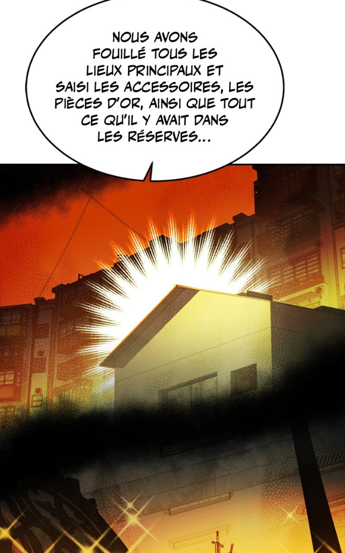 Solo Necromancy Chapitre 188 - Page 112