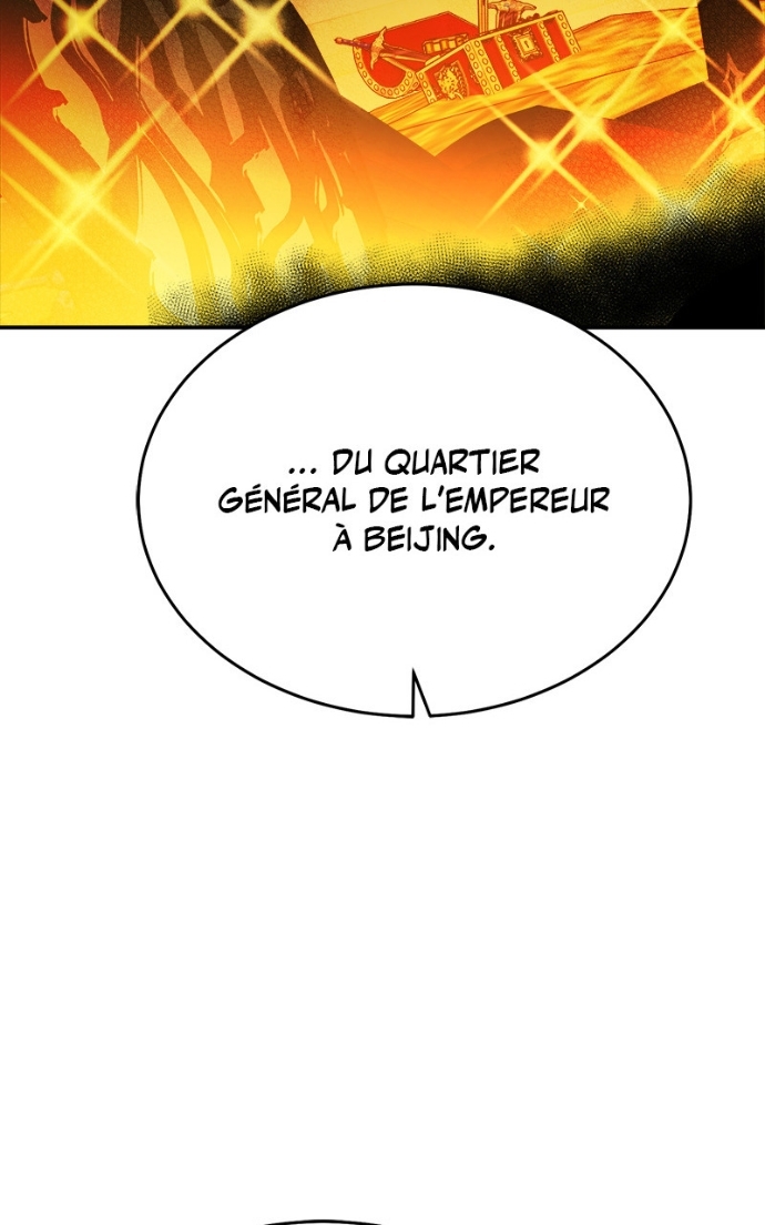Solo Necromancy Chapitre 188 - Page 113