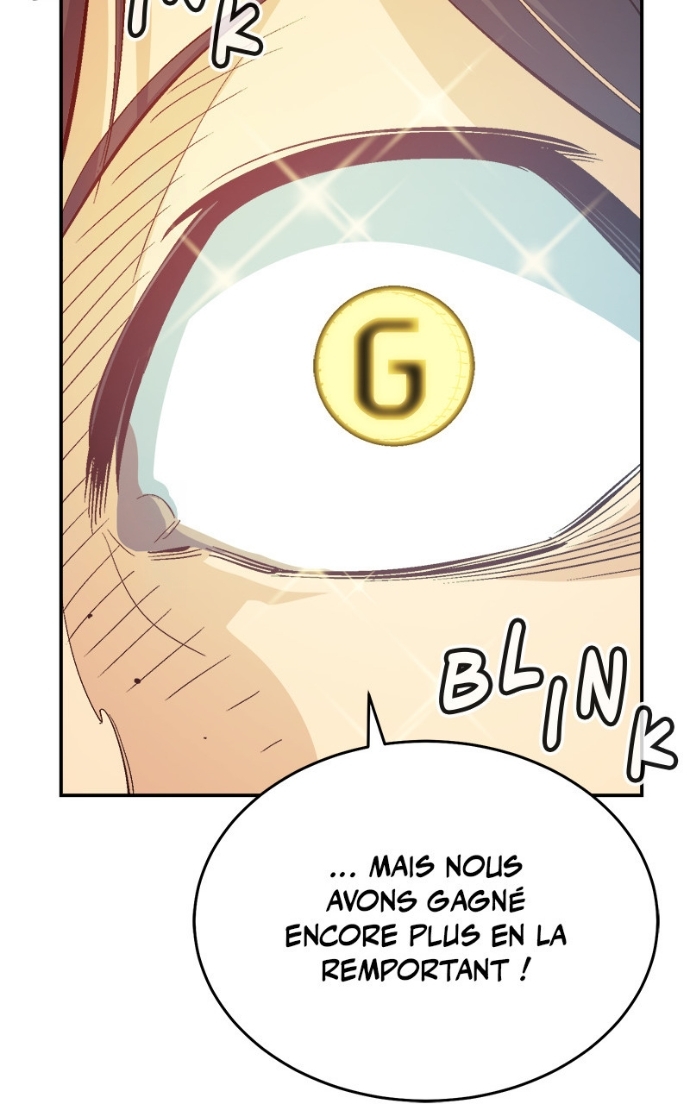 Solo Necromancy Chapitre 188 - Page 116