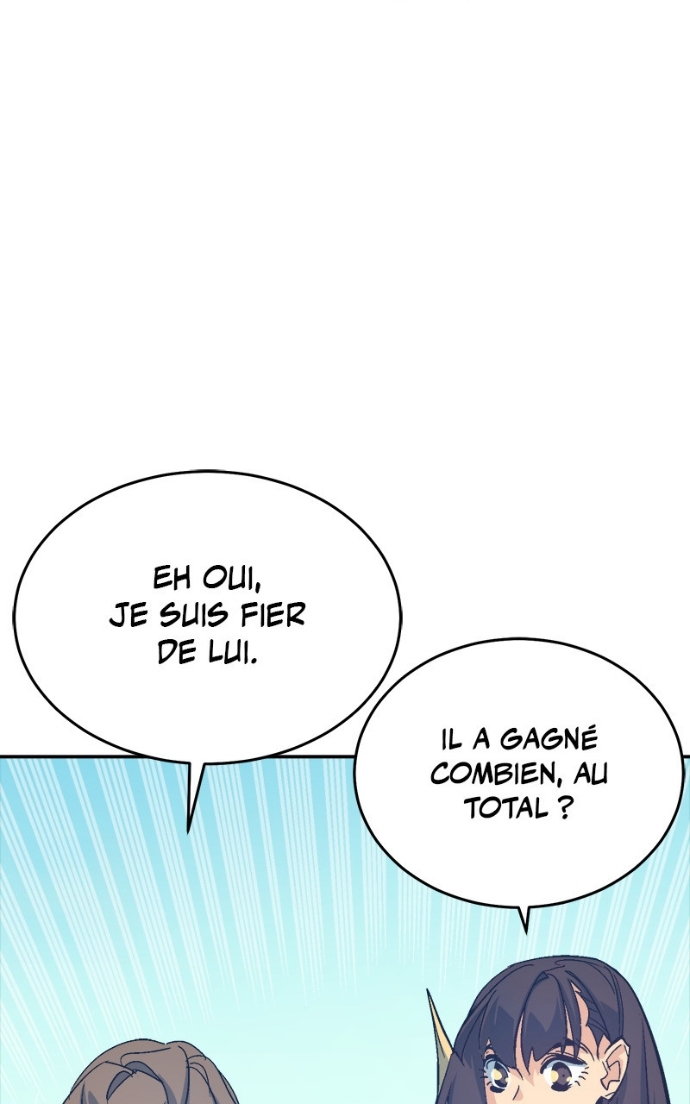Solo Necromancy Chapitre 188 - Page 117