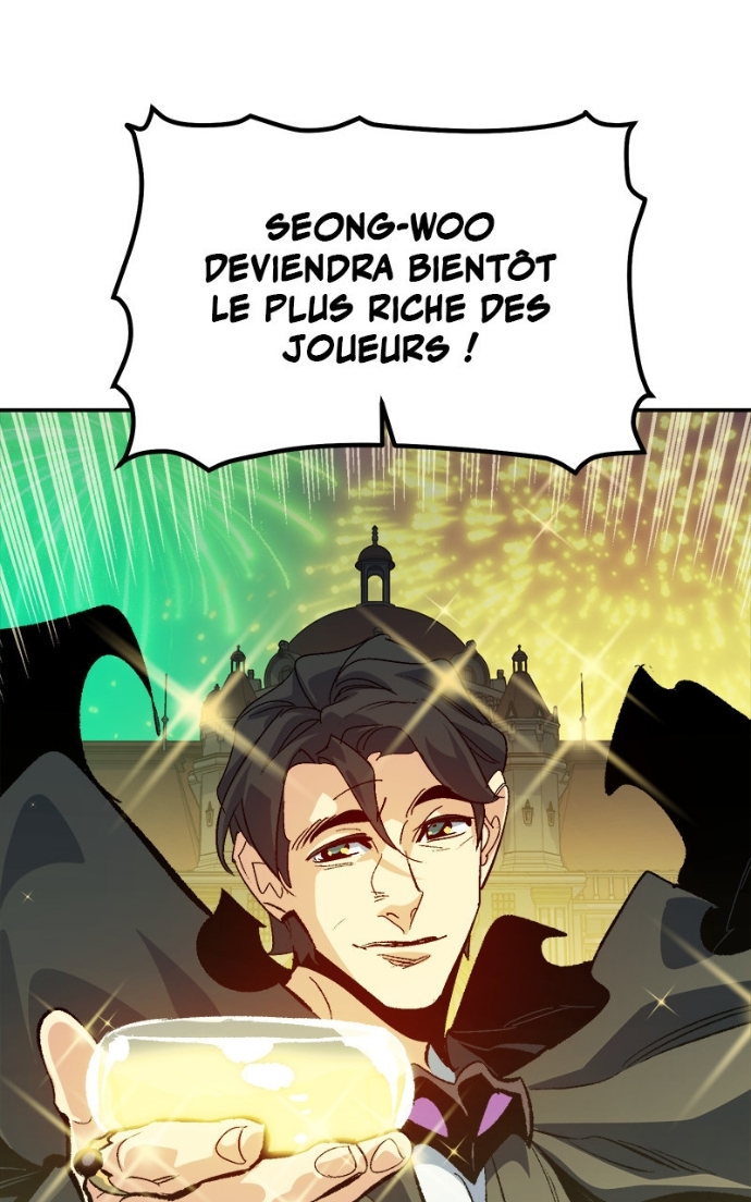 Solo Necromancy Chapitre 188 - Page 119