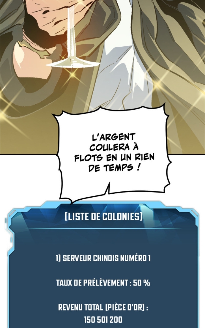 Solo Necromancy Chapitre 188 - Page 120