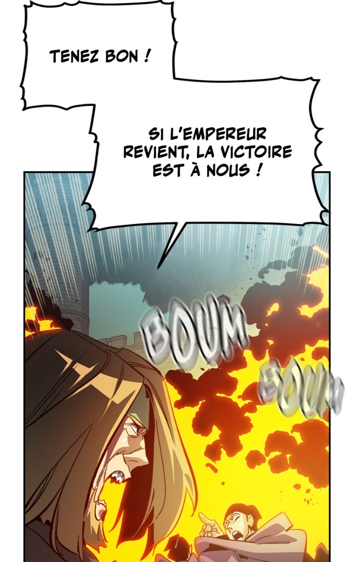 Solo Necromancy Chapitre 188 - Page 13