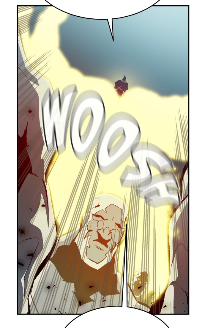 Solo Necromancy Chapitre 188 - Page 20