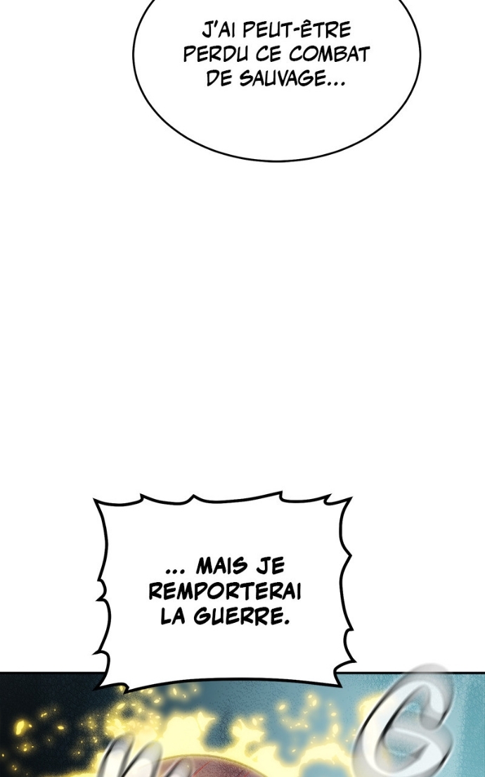 Solo Necromancy Chapitre 188 - Page 21