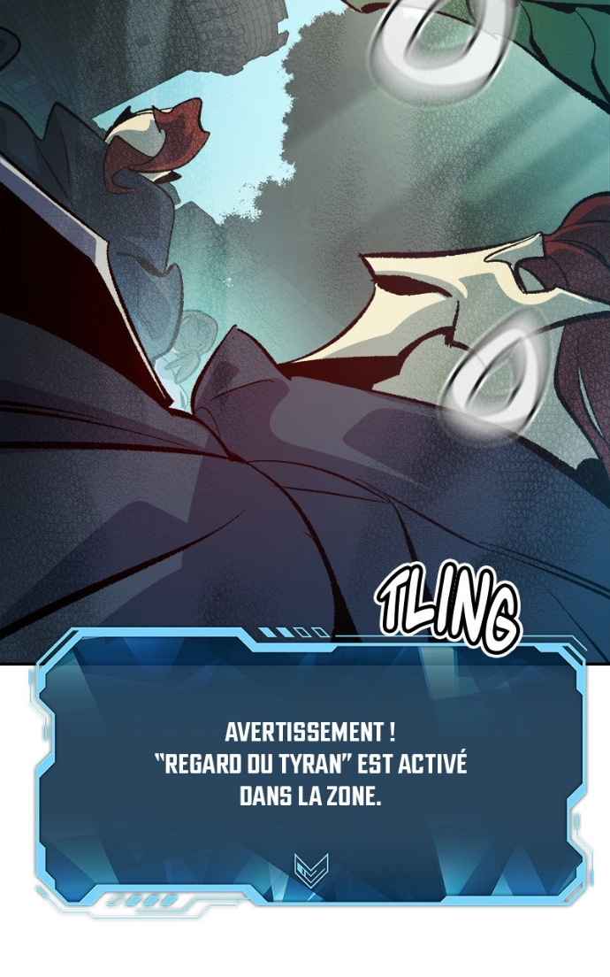 Solo Necromancy Chapitre 188 - Page 23