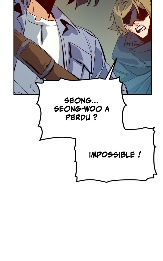 Solo Necromancy Chapitre 188 - Page 25