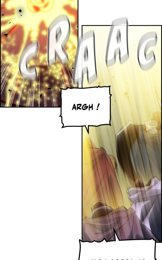 Solo Necromancy Chapitre 188 - Page 27