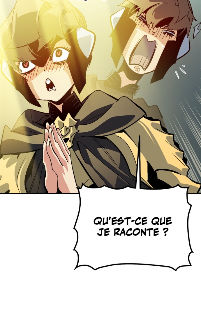 Solo Necromancy Chapitre 188 - Page 29