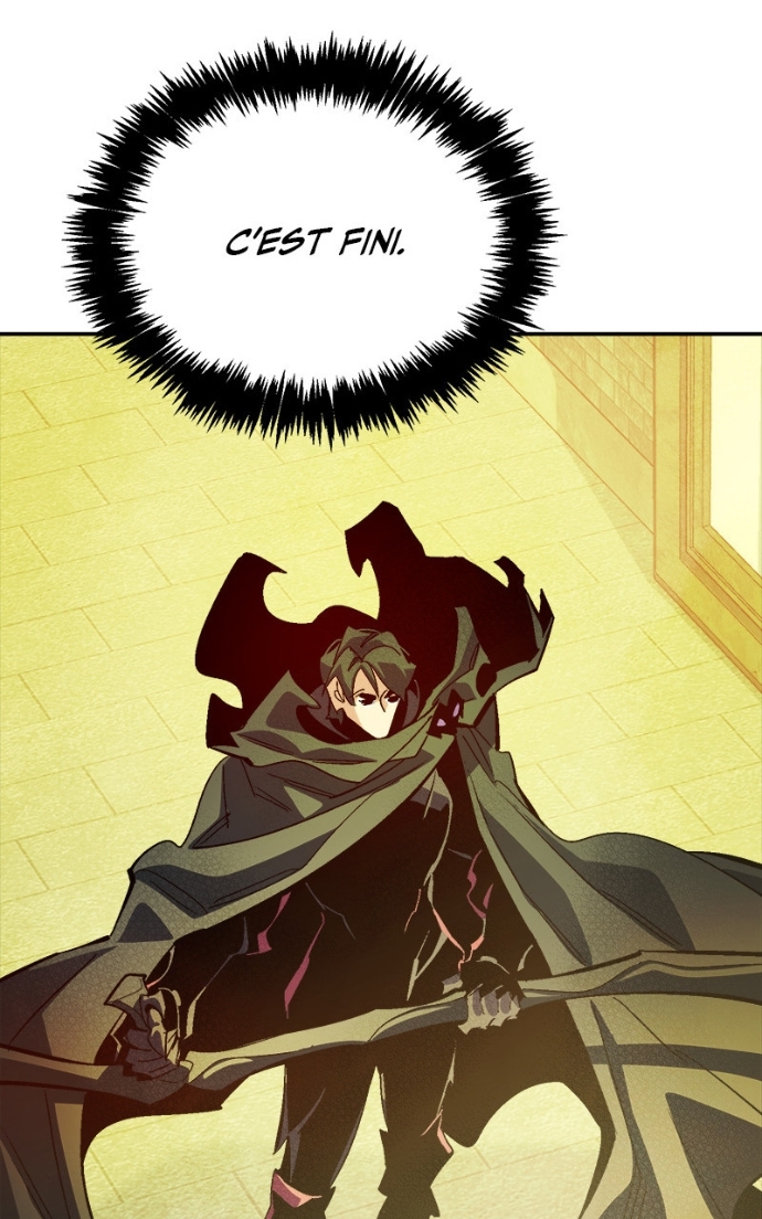 Solo Necromancy Chapitre 188 - Page 3