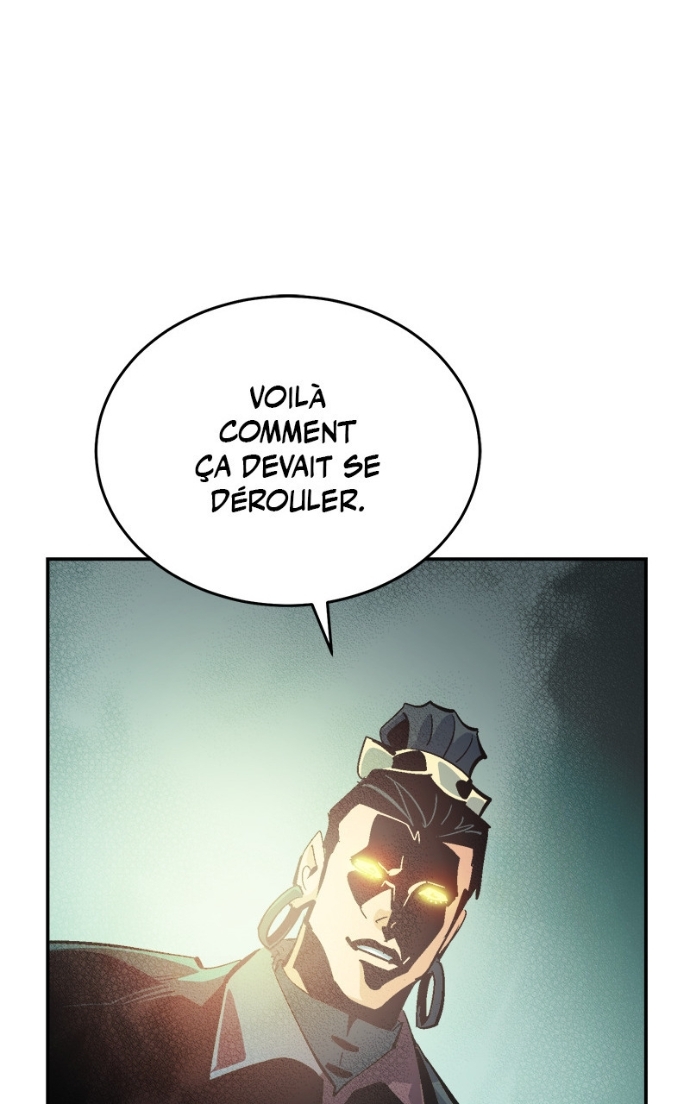 Solo Necromancy Chapitre 188 - Page 30