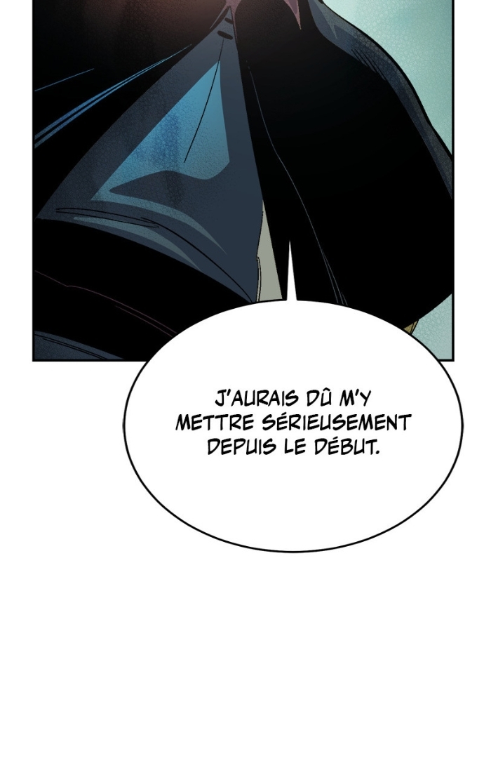 Solo Necromancy Chapitre 188 - Page 31