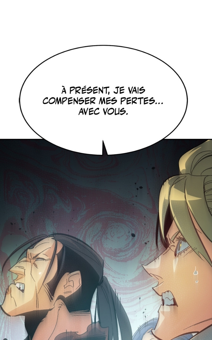 Solo Necromancy Chapitre 188 - Page 32