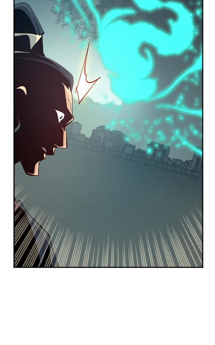Solo Necromancy Chapitre 188 - Page 34