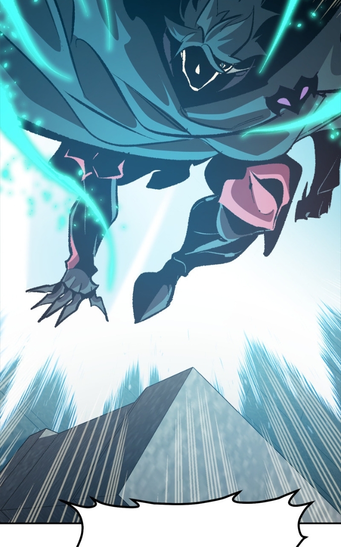 Solo Necromancy Chapitre 188 - Page 36
