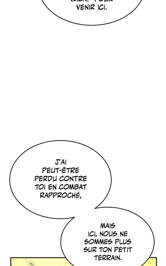 Solo Necromancy Chapitre 188 - Page 39