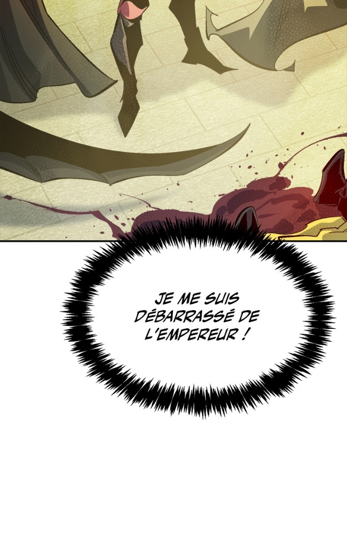 Solo Necromancy Chapitre 188 - Page 4
