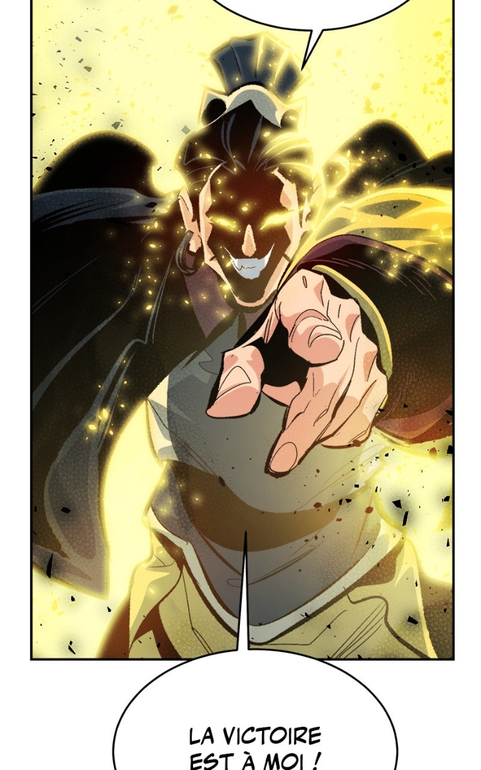 Solo Necromancy Chapitre 188 - Page 40