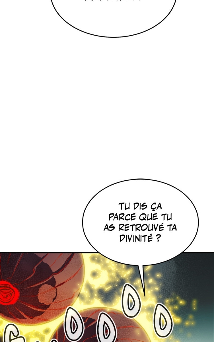 Solo Necromancy Chapitre 188 - Page 41