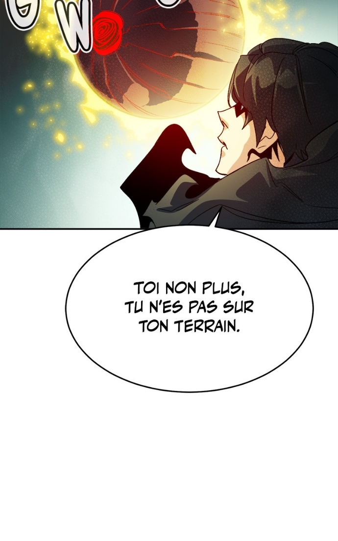Solo Necromancy Chapitre 188 - Page 42