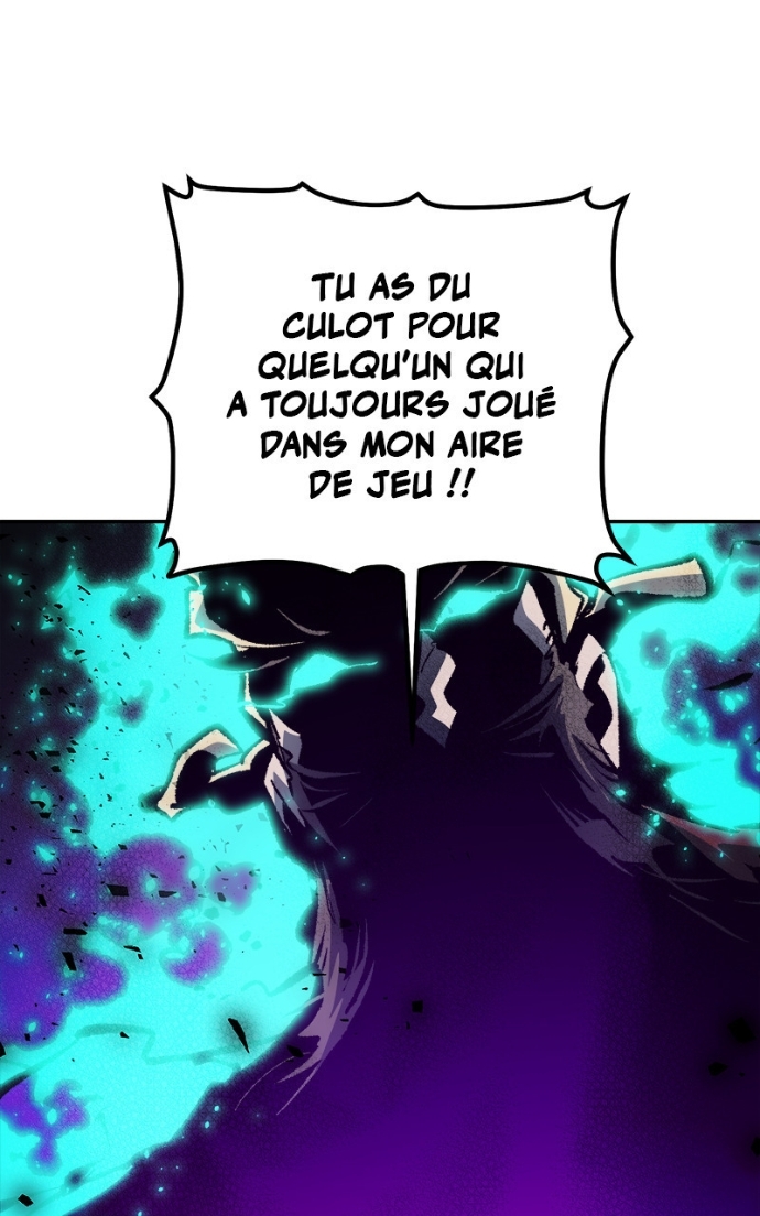 Solo Necromancy Chapitre 188 - Page 43