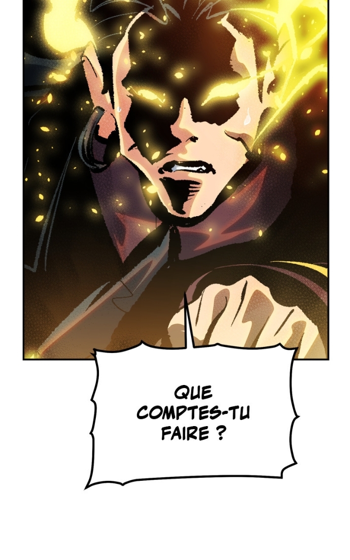 Solo Necromancy Chapitre 188 - Page 48